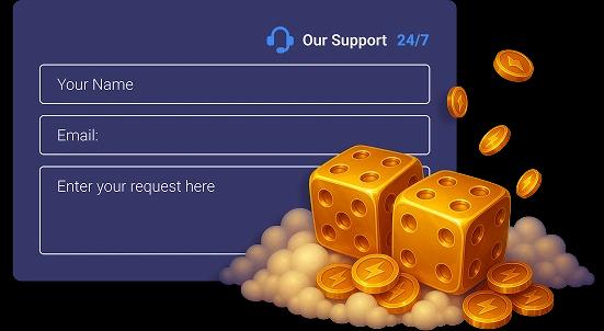 Support